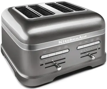 Тостер KitchenAid 5KMT4205EMS фото 2