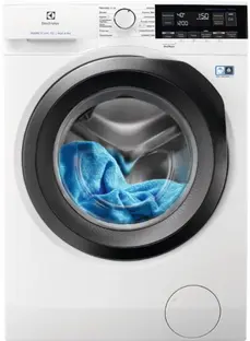 Стирально-сушильная машина Electrolux EW7WR361S фото 1