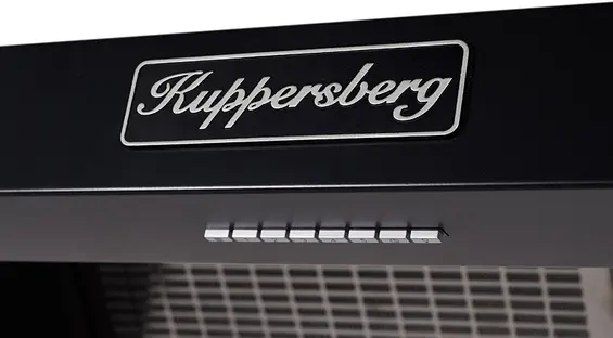Вытяжка Kuppersberg T 939 ANT Silver фото 3 Вытяжка Kuppersberg T 939 ANT Silver фото 3