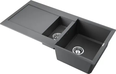 Кухонная мойка OMOIKIRI Sakaime 100-2-PL(арт.4993899) фото 1 Кухонная мойка OMOIKIRI Sakaime 100-2-PL(арт.4993899) фото 1