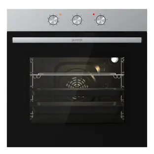 Духовой шкаф Gorenje BO6727E03AXN фото 1