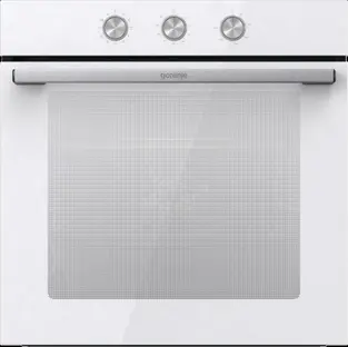 Духовой шкаф Gorenje BO6725E02WG фото 1