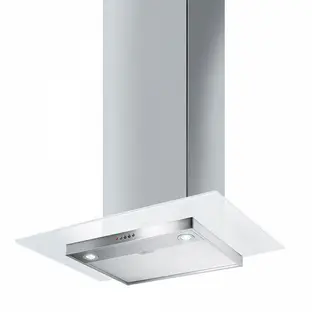 Вытяжка Smeg KFV62DBE Вытяжка Smeg KFV62DBE