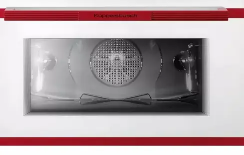 Компактный духовой шкаф Kuppersbusch CBP 6550.0 W8 фото 3 Компактный духовой шкаф Kuppersbusch CBP 6550.0 W8 фото 3