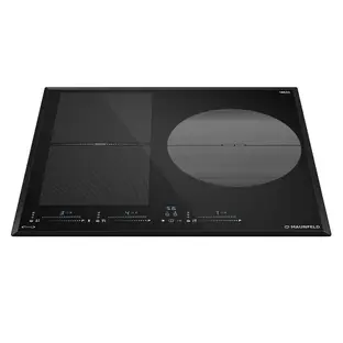 Индукционная стеклокерамич. панель MAUNFELD CVI593SFBK LUX Inverter фото 2