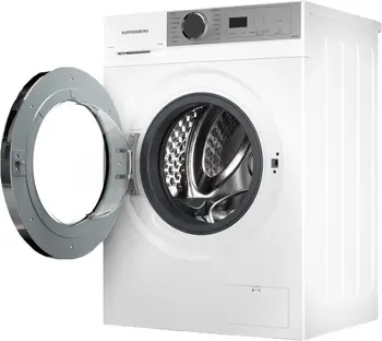 Стиральная машина Kuppersberg WDM 470 W фото 3 Стиральная машина Kuppersberg WDM 470 W фото 3