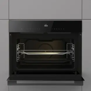 Компактный дух.шкаф Gorenje BCM4537DBG фото 2