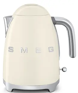 Чайник Smeg KLF03CREU фото 1