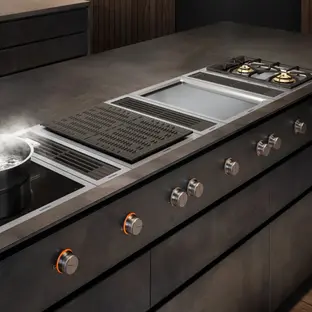 Вытяжка Gaggenau VL414115 фото 2 Вытяжка Gaggenau VL414115 фото 2