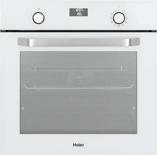 Духовой шкаф Haier HOX-P 11 HGW фото 1