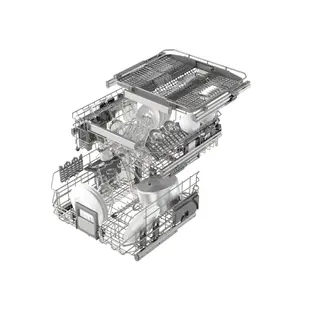 Посудомоечная машина V-ZUG AdoraDish V6000 AS6T-41177 фото 2