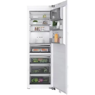 Холодильник Casarte CASB2801PW6U фото 1 Холодильник Casarte CASB2801PW6U фото 1