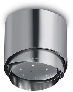 Вытяжка Faber PAREO EVO PLUS фото 1