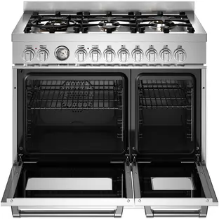 Варочный центр Bertazzoni MAS96L2EXT2 фото 2