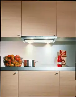 Вытяжка Miele DA 3160 фото 2
