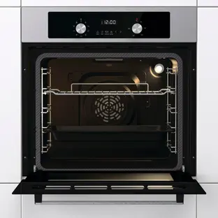 Духовой шкаф Gorenje BO6737E02AXK фото 3