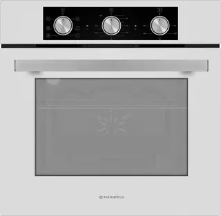 Духовой шкаф MAUNFELD AEOF6060W фото 1 Духовой шкаф MAUNFELD AEOF6060W фото 1