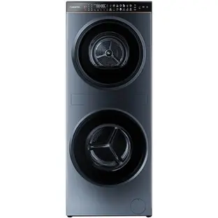 Стирально-сушильная машина Casarte CASWD129C1CU фото 1