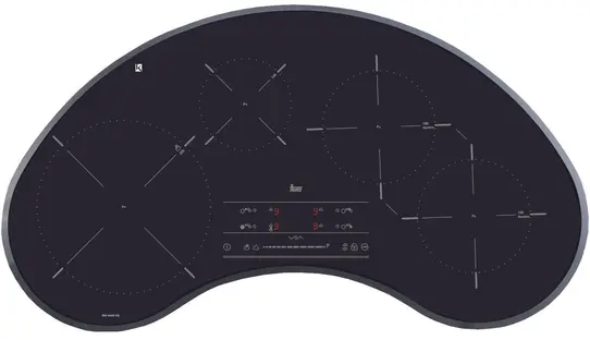 Варочная поверхность Teka IRC 9430 KS
