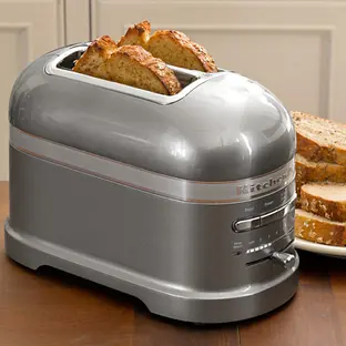 Тостер KitchenAid 5KMT2204EMS фото 3