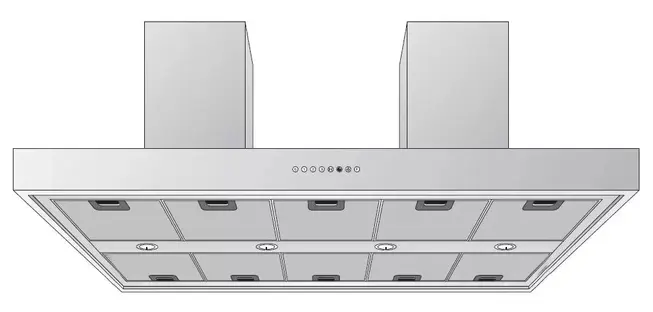 Вытяжка Gaggenau AI 480-180 фото 3