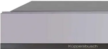 Подогреватель посуды Kuppersbusch CSW 6800.0 G2 фото 3