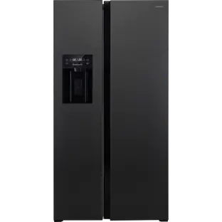 Холодильник HIBERG RFS-650DX NFB inverter Холодильник HIBERG RFS-650DX NFB inverter