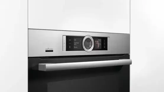 Духовой шкаф Bosch HSG 636 XS6 фото 2