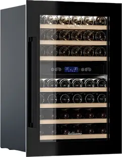 Винный шкаф Meyvel MV42-KBB2 фото 1