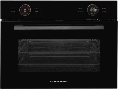Духовой шкаф Kuppersberg KMW 612 Black фото 1