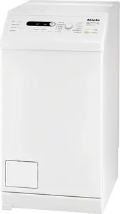 Стиральная машина Miele W 627 WPM фото 1