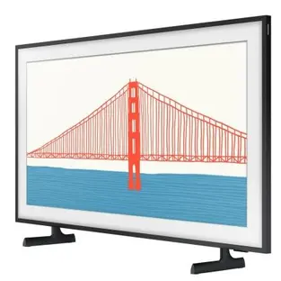 Телевизор Samsung 55" (140 см) 2021 черный Samsung QE55LS03AAUXRU фото 2 Телевизор Samsung 55" (140 см) 2021 черный Samsung QE55LS03AAUXRU фото 2