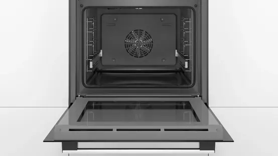 Духовой шкаф Bosch HRG5580S6R фото 2