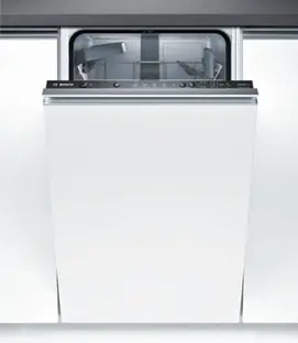 Встраиваемая посудомоечная машина Bosch SPV25CX01R фото 1 Встраиваемая посудомоечная машина Bosch SPV25CX01R фото 1
