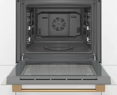 Духовой шкаф Bosch HIJN10YW0R фото 3