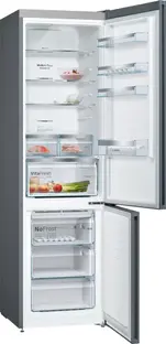 Холодильник Bosch KGN39XC31R фото 2 Холодильник Bosch KGN39XC31R фото 2