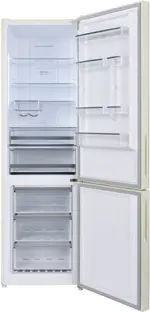 Холодильник Korting KNFC 62370 GB фото 3 Холодильник Korting KNFC 62370 GB фото 3