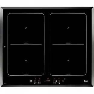 Варочная панель Teka IRF 644 Варочная панель Teka IRF 644