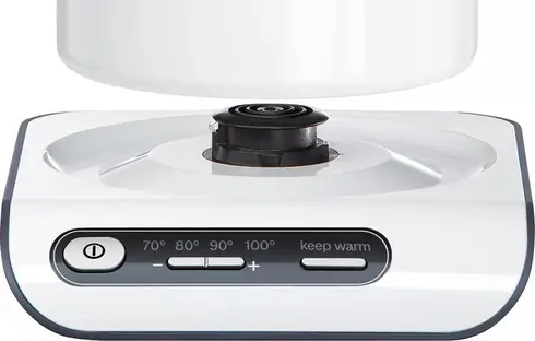 Чайник Bosch TWK8611P фото 2