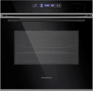 Духовой шкаф Maunfeld MEOR7216STB фото 1