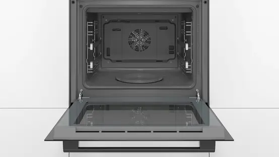 Духовой шкаф Bosch HIJ557YB0R фото 3