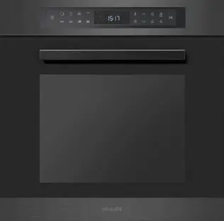 Духовой шкаф Graude BMP 60.3 SE фото 1 Духовой шкаф Graude BMP 60.3 SE фото 1