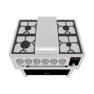 Варочный центр ILVE PM-09F-DS3/SS фото 2