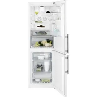 Холодильник Electrolux EN3486MOW Холодильник Electrolux EN3486MOW