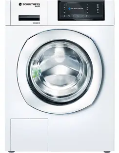 Стиральная машина SCHULTHESS Spirit 520 White (7613.2) фото 1