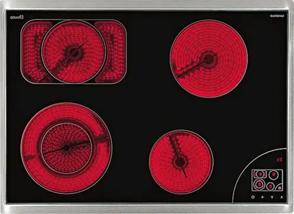 Варочная панель Gaggenau CK 171-115