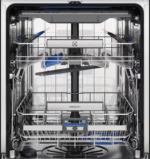 Встраиваемая посудомоечная машина Electrolux KECB7310L фото 3 Встраиваемая посудомоечная машина Electrolux KECB7310L фото 3