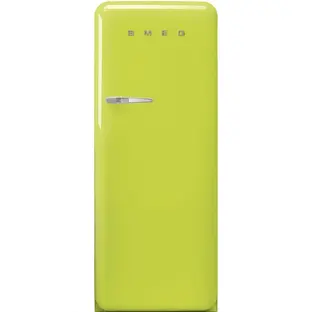 Холодильник Smeg FAB28RLI3