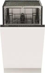 Встраиваемая посудомоечная машина Gorenje GV52040 фото 1 Встраиваемая посудомоечная машина Gorenje GV52040 фото 1