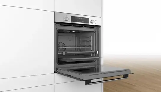 Духовой шкаф Bosch HRG5580S6R фото 3 Духовой шкаф Bosch HRG5580S6R фото 3